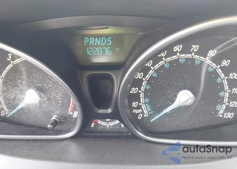 2015 Ford Fiesta Se from USA, damaged, VIN 3FADP4BJXFM219960